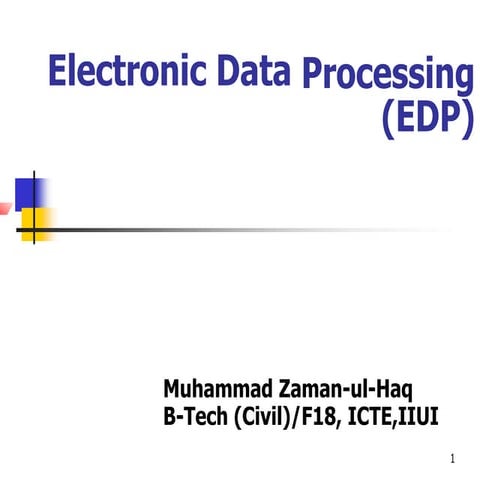 L3_Electronic Data Processing.pptx