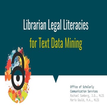PhD Projects in Text Mining Research Topics With Source Code | PPTX