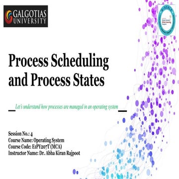 process schduling algorithms in operating systemL4.pptx