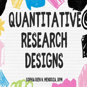 L4-QUANTITATIVE RESEARCH DESIGNS.pdf.pdf