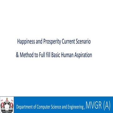 Contineous Happiness and Method of fulfillment.pptx