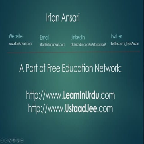 Electronics Rectifier by IrfanAnsari.com