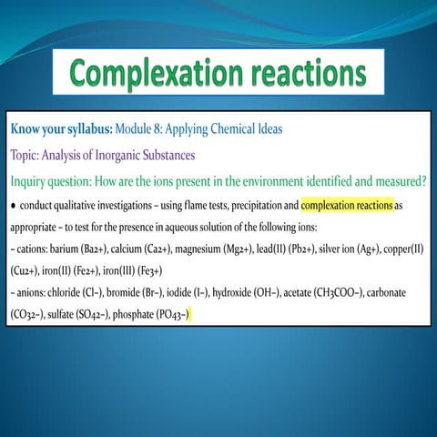 L4 Metal ligand complex ions (whithout narration).pptx