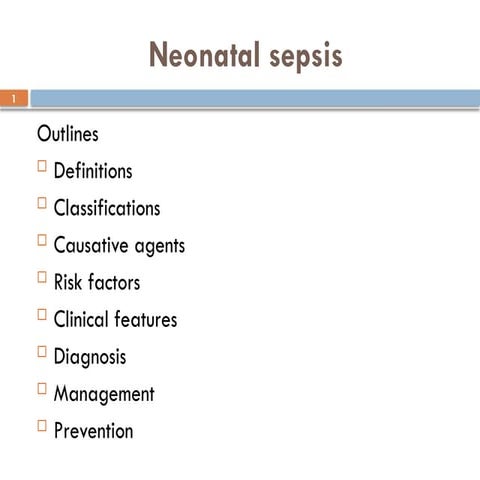 L4 Neonatal sepsis by F4.pptxbbbbbnbvbbvvb