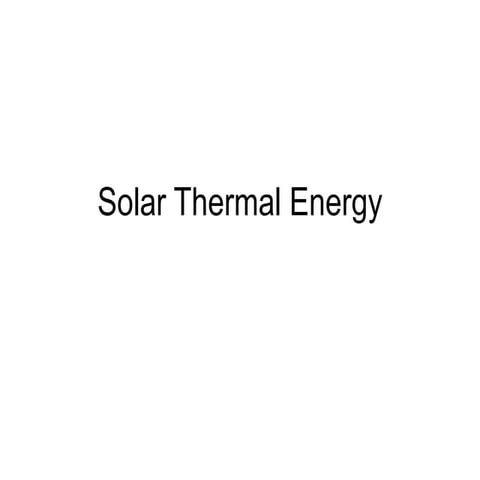 L4_Solar_Thermal_Energy.ppt