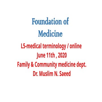 L5 - D. Muslim Nahi Terminology _ Part 3-1 (Muhadharaty).pptx