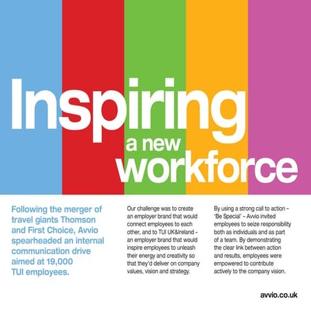 L5556 TUI Be Special