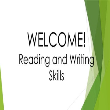 How to write a book review ? | PPT