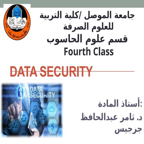 Comprehensive Overview of Computer System Security Attacks and Their ...