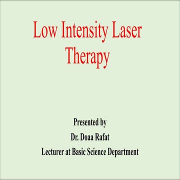 L5 Low Laser therapy.pdf