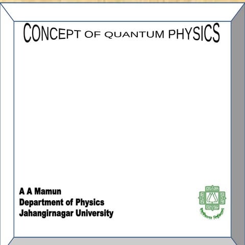 L6-10QP-CONCEPT.pptx.concepts of quantum mechanics