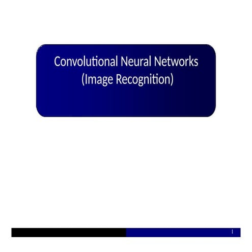 Basic concepts of Regularization for Deep Learning | PPTX