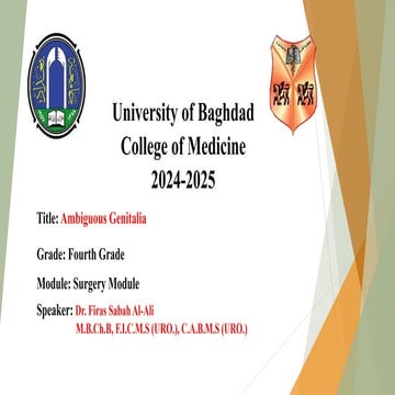 L6 - Ambiguous Genitalia.pdf23456787TRE5