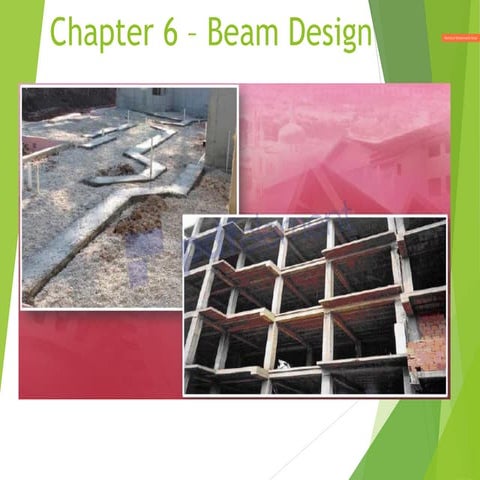 L6 - Beam Design.pdf