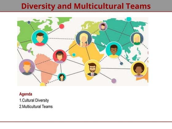 L6 - Diversity and Multicultural Teams.ppt