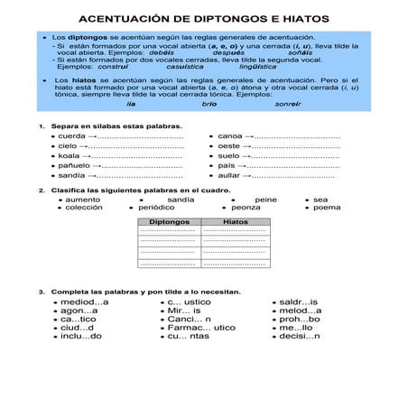 L6 o-unidad2-acent-diptongos.hiatos