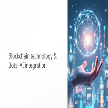 L6 Blockchain Technology and Bots (2).pptx