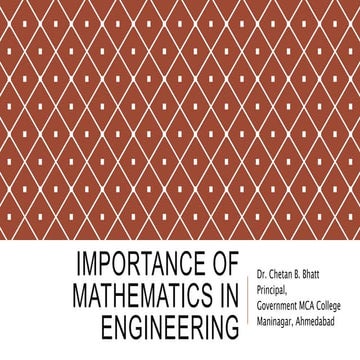 Mathematics and Engineering.pptx