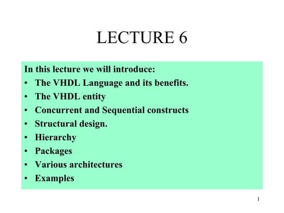 L6_Slides_vhdl coures temporary hair dye for dark hair