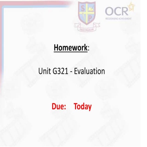 Targeting of audiences