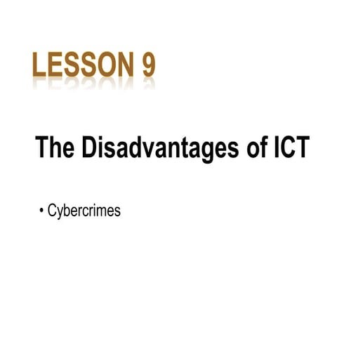 L8-The-Disadvantages-of-ICT.pdf about the