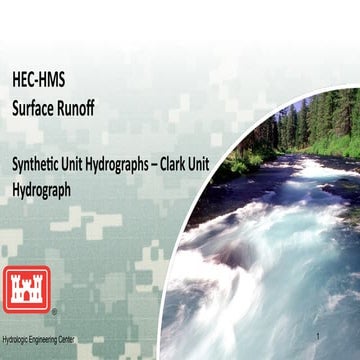 L+8+c++Clark+Unit+Hydrograph.pptxggvhghh | PPTX