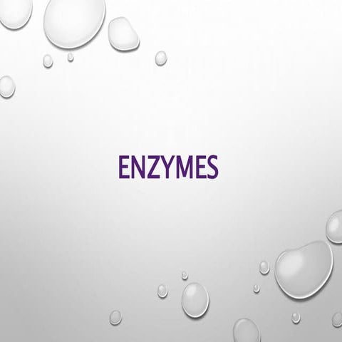 L8 ENZYMES.ppt