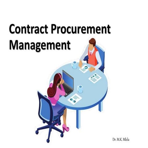 L8_PROJECT CONTRACT Management.ppt