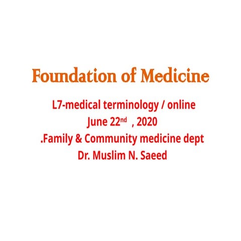 L9 - D. Muslim Nahi Terminology _ Part 7-1 (Muhadharaty).pptx