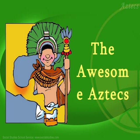 La Aztecs