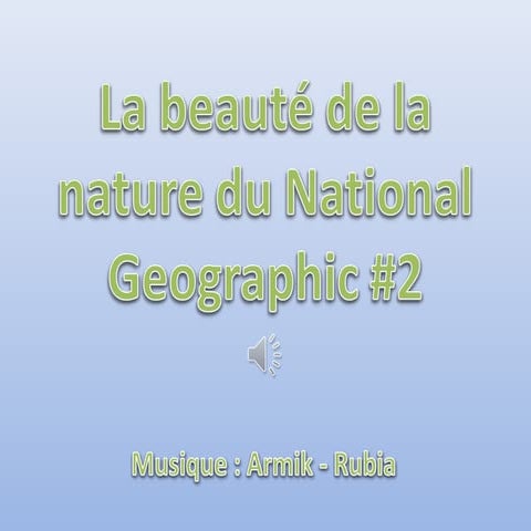 La beaute-de-la-nature-du-national-geographic-2