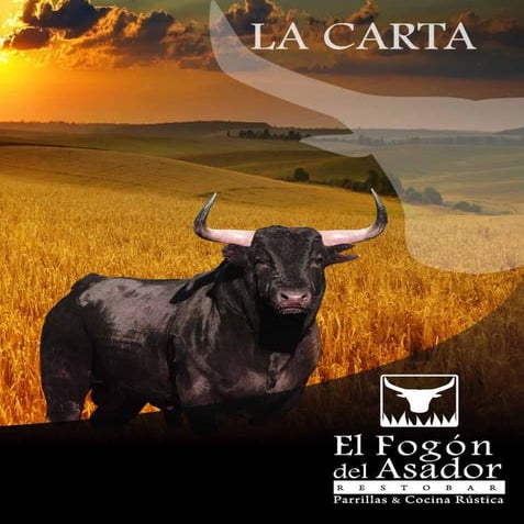 La carta-web
