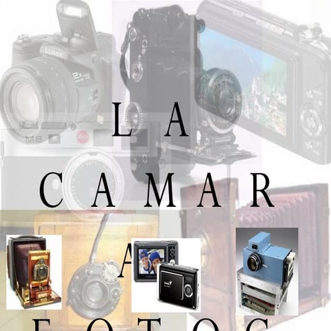 La Cámara Fotografica