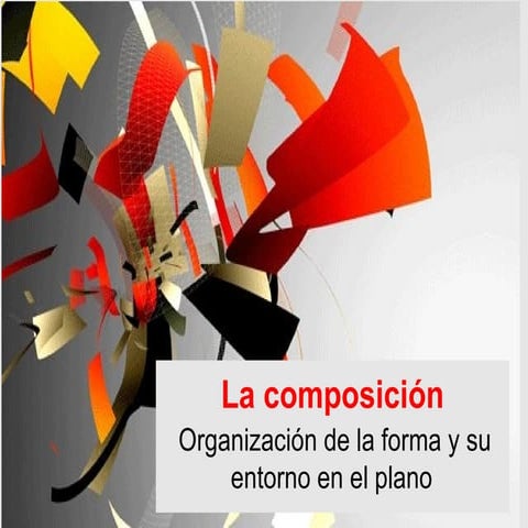 La Composicion