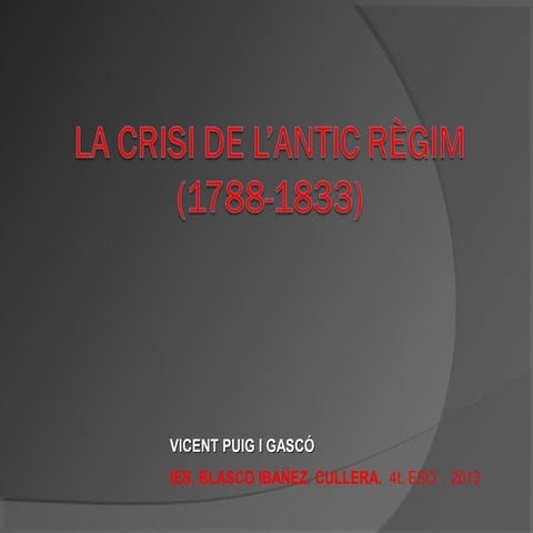 La crisi-de-lantic-rgim437-110919123110-phpapp01