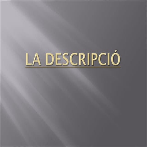 PPT Daniel Rius i Joan Pujol