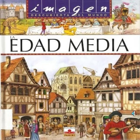 La edad-media