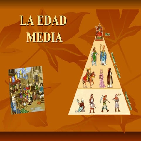 La edad-media