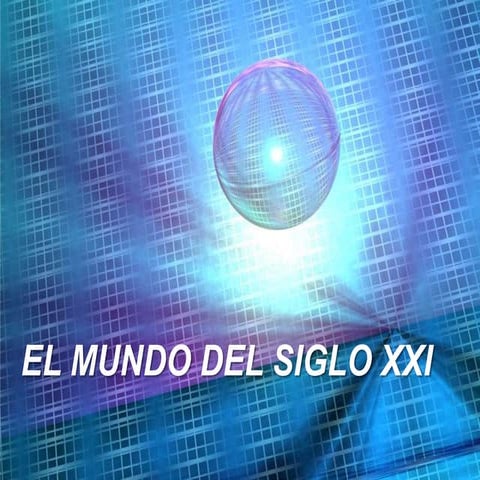La Educacion Siglo XXI