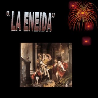 la eneida