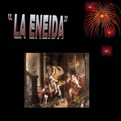 la eneida