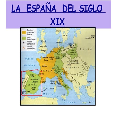 El sexenio revolucionario