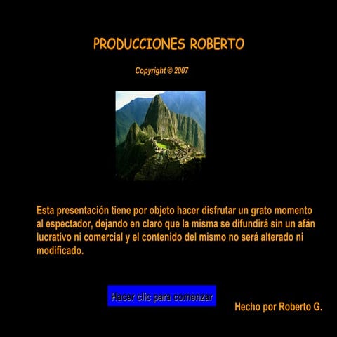 La Flordela Canela Juan Diego Flores Jg