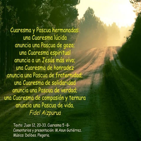 LA HORA DEL AMOR (PPS)