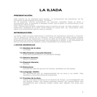 La Iliada