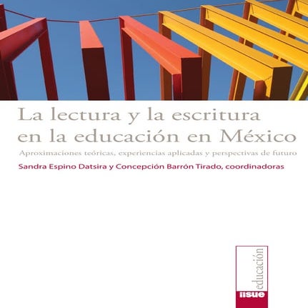 La lectura y la escritura en la educación en México | PDF