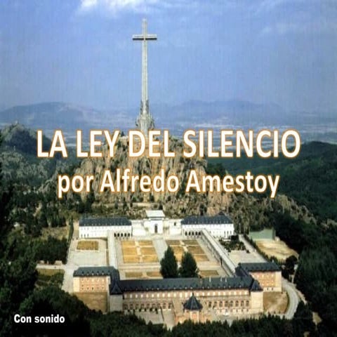 La  Ley Del  Silencio( F R A)