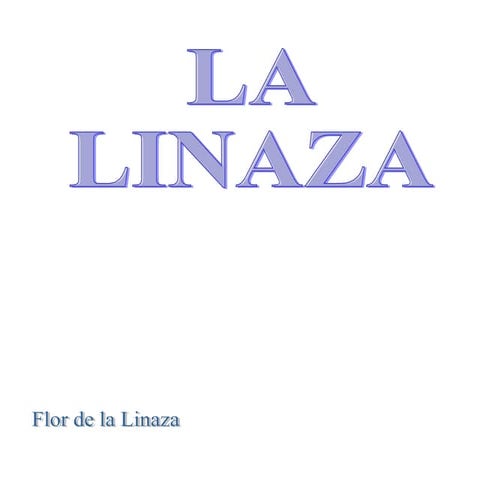 La Linaza | PPS
