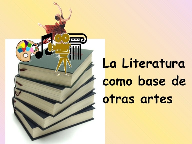 Resultado de imagen para imagenes de literatura