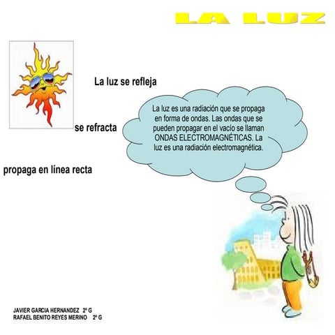 La Luz